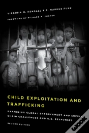Capa do artigo Child Exploitation And Trafficking
