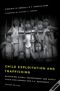 Capa do artigo Child Exploitation And Trafficking