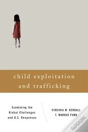 Capa do artigo Child Exploitation And Trafficking