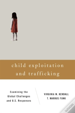 Capa do artigo Child Exploitation And Trafficking