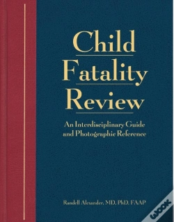 Capa do artigo Child Fatality Review