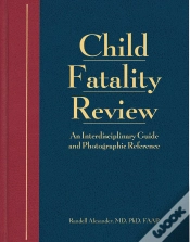Capa do artigo Child Fatality Review