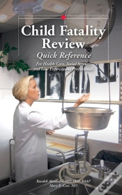 Capa do artigo Child Fatality Review Quick Reference