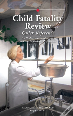 Capa do artigo Child Fatality Review Quick Reference