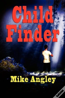 Capa do artigo Child Finder
