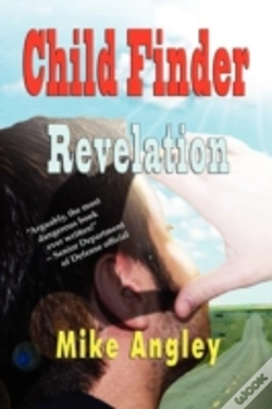 Capa do artigo Child Finder Revelation