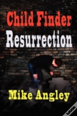 Capa do artigo Child Findera Resurrection