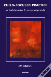 Capa do artigo Child-Focused Practice : A Collaborative Systemic Approach