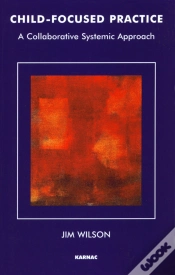 Capa do artigo Child-Focused Practice: A Collaborative Systemic Approach
