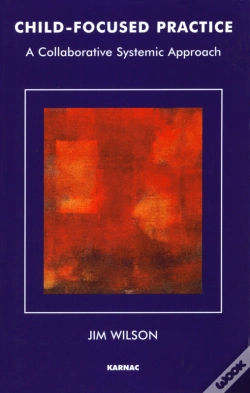 Capa do artigo Child-Focused Practice: A Collaborative Systemic Approach