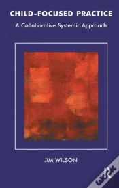 Capa do artigo Child-Focused Practice