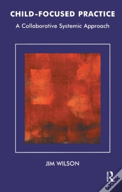 Capa do artigo Child-Focused Practice