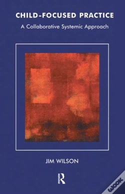 Capa do artigo Child-Focused Practice