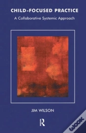 Capa do artigo Child-Focused Practice