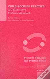 Capa do artigo Child-Focused Practice