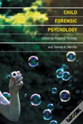 Child Forensic Psychology