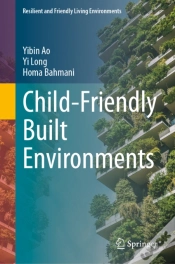 Capa do artigo Child-Friendly Built Environments