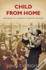 Capa do artigo Child From Home