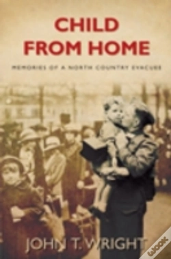Capa do artigo Child From Home