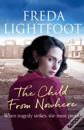 Capa do artigo Child From Nowhere