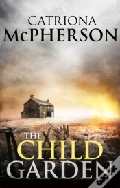 Capa do artigo Child Garden
