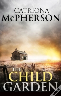 Capa do artigo Child Garden