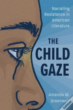 Capa do artigo Child Gaze