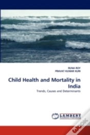 Capa do artigo Child Health And Mortality In India