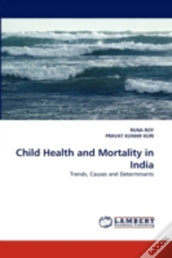 Capa do artigo Child Health And Mortality In India