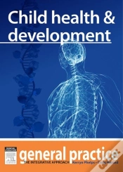 Capa do artigo Child Health & Development