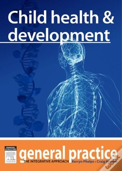 Capa do artigo Child Health & Development