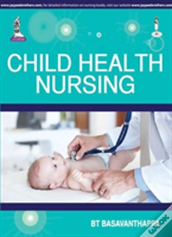 Capa do artigo Child Health Nursing