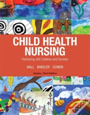Capa do artigo Child Health Nursing, Updated Edition