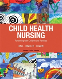Capa do artigo Child Health Nursing, Updated Edition
