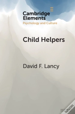 Capa do artigo Child Helpers