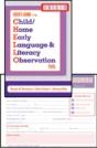 Child/Home Early Language And Literacy Observation (Chello) - Preview