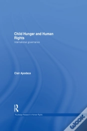Capa do artigo Child Hunger And Human Rights