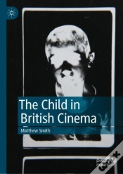 Capa do artigo Child In British Cinema