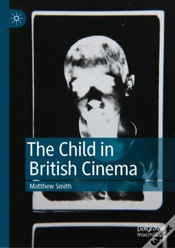 Capa do artigo Child In British Cinema