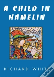 Capa do artigo Child In Hamelin