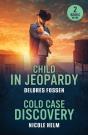 Child In Jeopardy / Cold Case Discovery - Preview