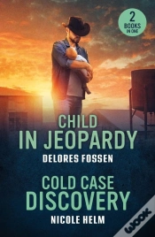 Capa do artigo Child In Jeopardy / Cold Case Discovery