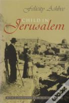 Child In Jerusalem