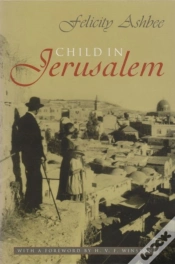 Capa do artigo Child In Jerusalem