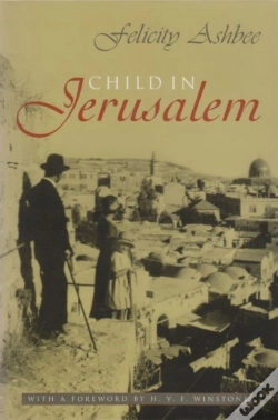Capa do artigo Child In Jerusalem