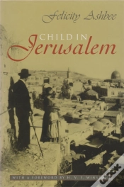 Capa do artigo Child In Jerusalem