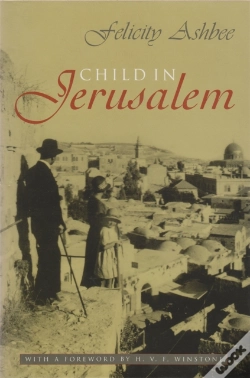 Capa do artigo Child In Jerusalem