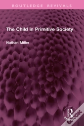 Child In Primitive Society