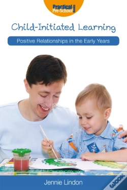 Capa do artigo Child-Initiated Learning