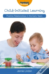 Capa do artigo Child-Initiated Learning
